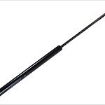 Gas strut for trunk KROSNO for Nissan Micra II (08.1992-02.2003)