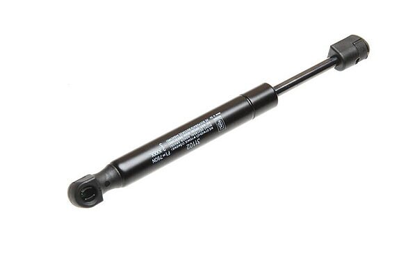Gas strut for trunk KROSNO for Porsche Cayenne (09.2002-09.2010)