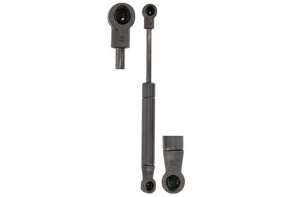 Gas strut for trunk KROSNO for Porsche Boxster (09.1996-12.2004)