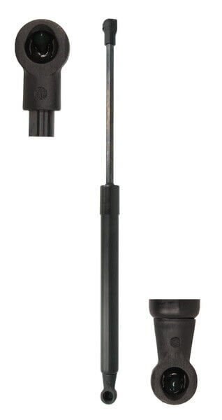 Gas strut for trunk KROSNO for Chevrolet Spark (05.2005+)
