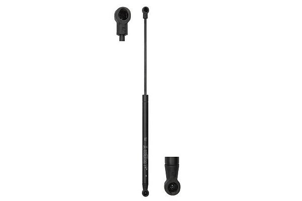 56472.jpg Gas strut for trunk KROSNO for Peugeot 207 (02.2007-12.2013)
