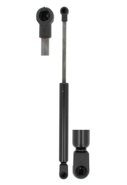 Gas strut for front hood Krosno for Audi TT (08.2006-06.2014)