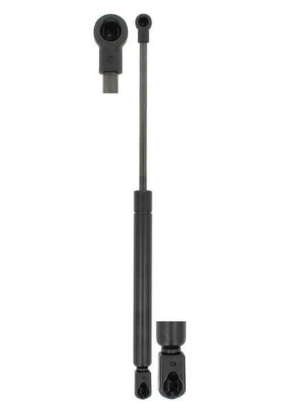 Gas strut for front hood Krosno for Volkswagen Touran (05.2010-05.2015)