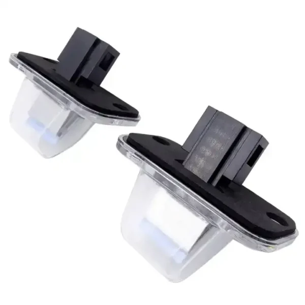 LED License Plate Lights for Volkswagen Transporter T4 (1990 - 2003)