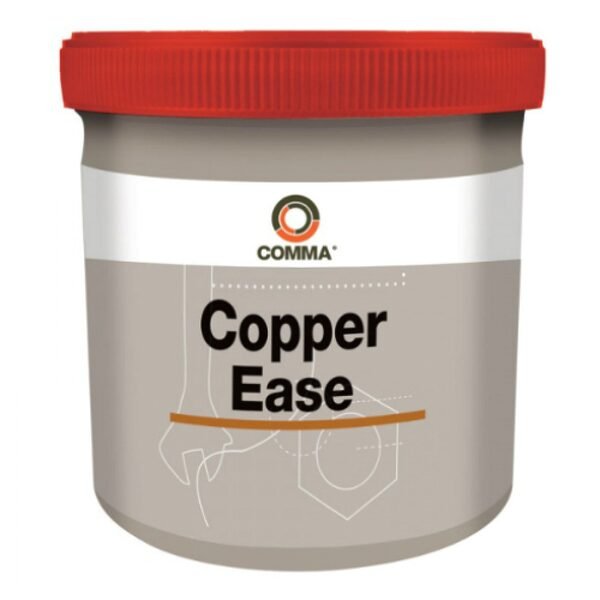 comma-copper-ease-1000x1000-1.jpg Медна грес COMMA Copper Ease - 0.5 kg
