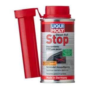 Добавка за намаляване на дименето на дизел Liqui Moly 150 ml