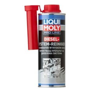 Добавка за почистване на дизелова система Liqui Moly 500 ml
