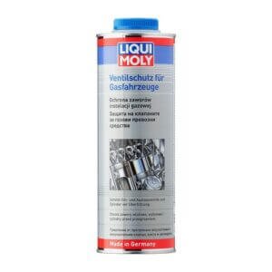 Добавка за защита на клапани на автомобили с газови уредби Liqui Moly 1l