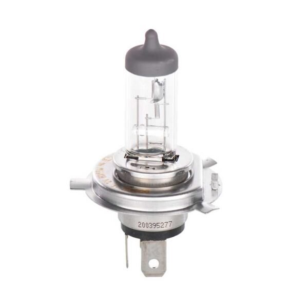 Халогенна крушка BOSCH Eco H4, 60 W / 55W, 12V, P43t, 1 брой