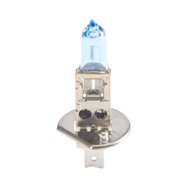 Халогенна крушка BOSCH Xenon Blue H1, 55W 12V