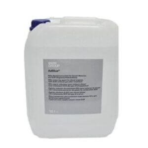 Original BMW AdBlue fluid for reducing harmful emissions - 10L