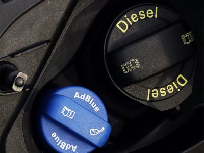 AdBlue