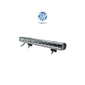 LED Бар, M-TECH, DRV21, 12/24/30V, 36W, 6000K, 14", 350mm, Spot