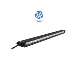 LED Bar, M-TECH, TUOLOWLC816, 12/24/30V, 160W, 6000K, 32", 830mm, Flood