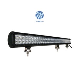 LED Bar, M-TECH, TUOLOWLO613, 12/24/30V, 234W, 6000K, 36", 911mm, Combo