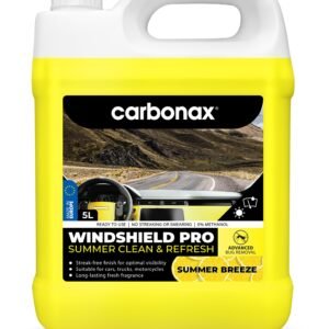 CARBONAX® Лятна течност за чистачки Summer Breeze