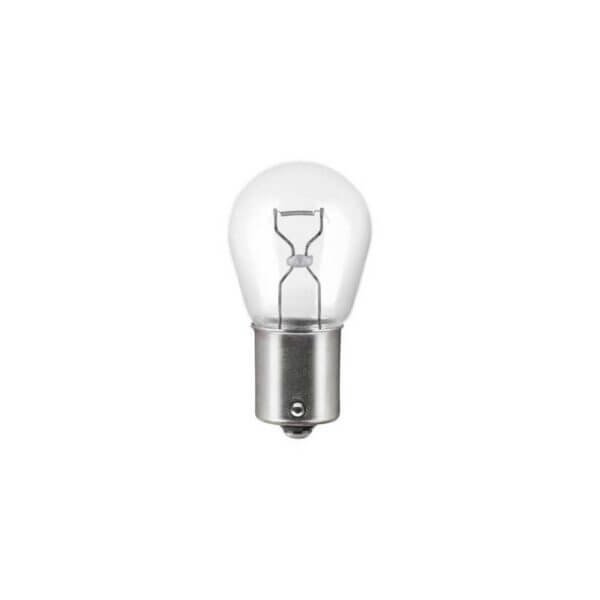 Халогенна крушка HELLA P21W, 21W 12V, 1 брой