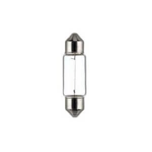 Сулфидна крушка за плафон HELLA C10W, 12V, 41 мм, 1 брой