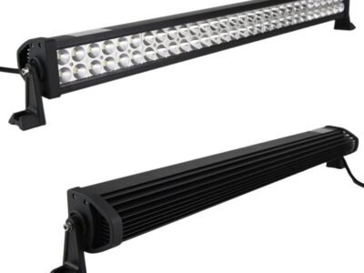 LED бар за джип