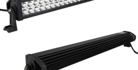 LED бар за джип