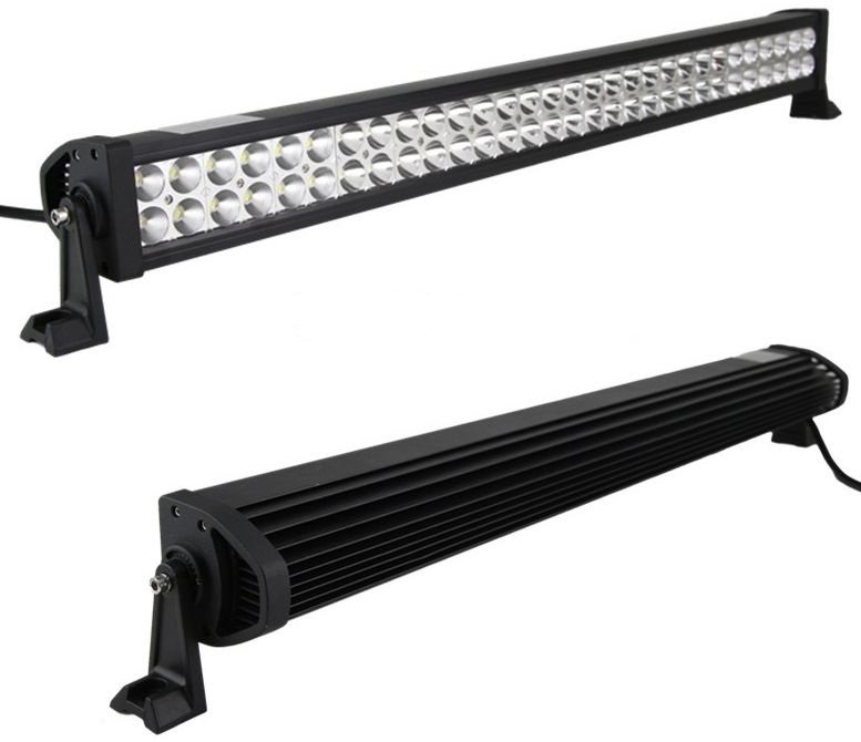 LED бар за джип