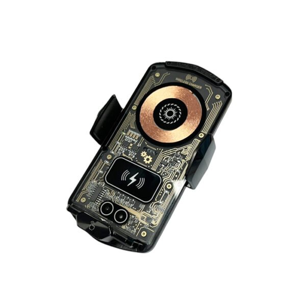 Phone stand - PG402 with charging