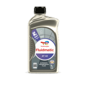Трансмисионно масло TOTAL FLUIDMATIC AT 42 1L
