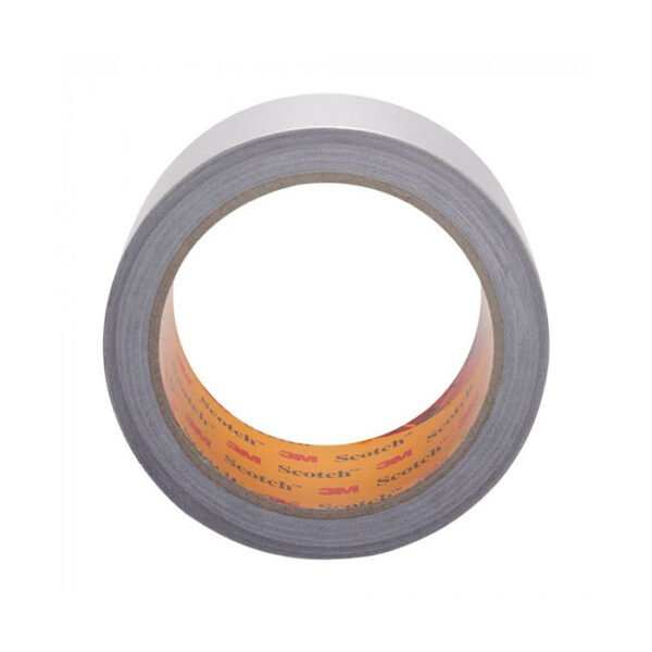 Алуминиева лента 3M Scotch® 4701 15m x 48mm