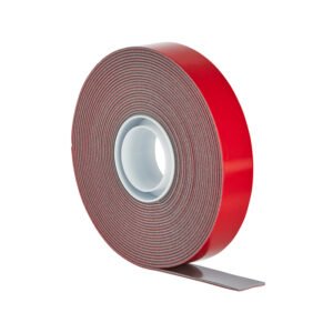 Double-sided adhesive tape 3M Scotch® FIX 19mm x 5m up to 13kg for Exterior