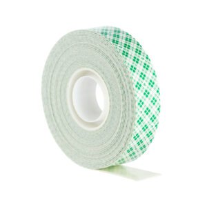 Двойнолепящо тиксо 3M Scotch® FIX 19mm х 1.5m до 7kg за Интериор