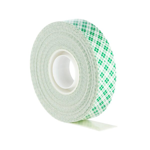 Двойнолепящо тиксо 3M Scotch® FIX 19mm х 1.5m до 7kg за Интериор