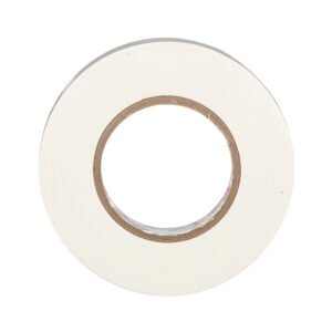 Изолирбанд 3M Temflex™ 165 15mm x 10m - Бял
