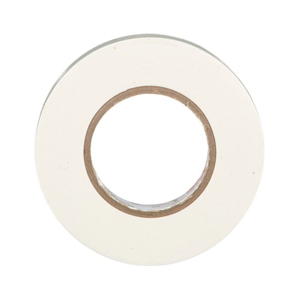 Изолирбанд 3M Temflex™ 165 15mm x 10m - Бял