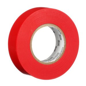 Изолирбанд 3M Temflex™ 165 15mm x 10m - Червен