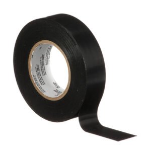 Изолирбанд 3M Temflex™ 165 15mm x 10m - Черен