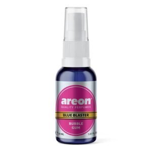 Ароматизатор Areon Дъвка - Blue Blaster 30мл