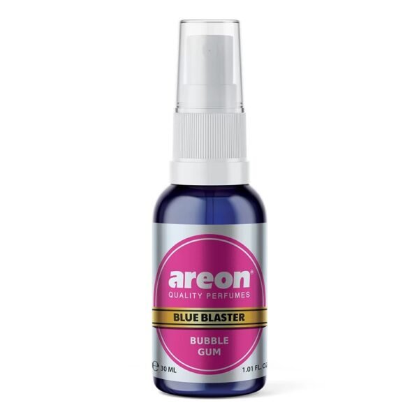 Ароматизатор Areon Дъвка - Blue Blaster 30мл
