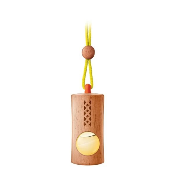 Areon Vanilla Air Freshener - Fresco GO