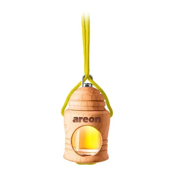 Areon Vanilla Air Freshener - Fresco