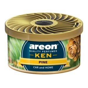Ароматизатор Areon Бор - Консерва
