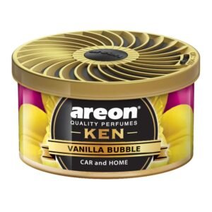 Ароматизатор Areon Ванилия Бъбъл - Консерва