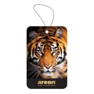 Ароматизатор Areon Див и Свободен - Wild