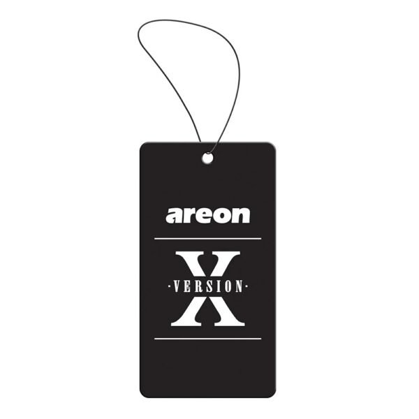 Areon Vanilla Air Freshener - X Version
