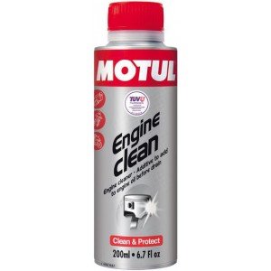 Препарат за вътрешно почистване на двигател 300ml - MOTUL
