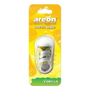 Ароматизатор Areon Ванилия - Кец