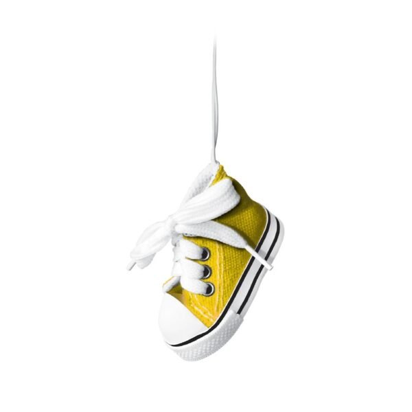Areon Vanilla Air Freshener - Ketz