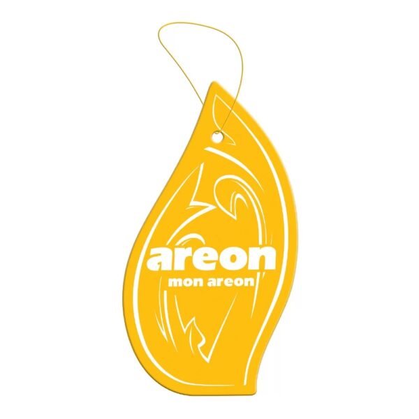 Areon Vanilla Air Freshener - Mon Classic