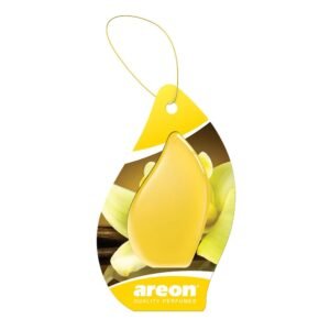 Ароматизатор Areon Ванилия - Мембрана