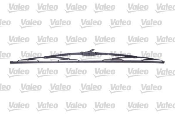 Wiper blade Valeo 650mm - 1 piece