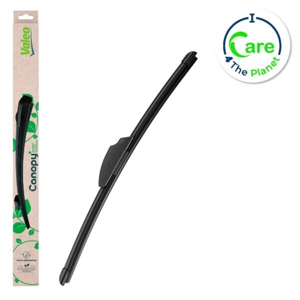 Valeo Canopy wiper 350mm - 1 piece